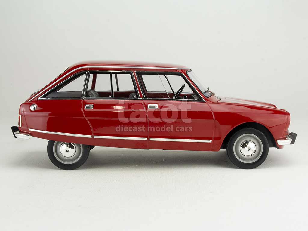 105086 Citroën Ami 8 Club 1969