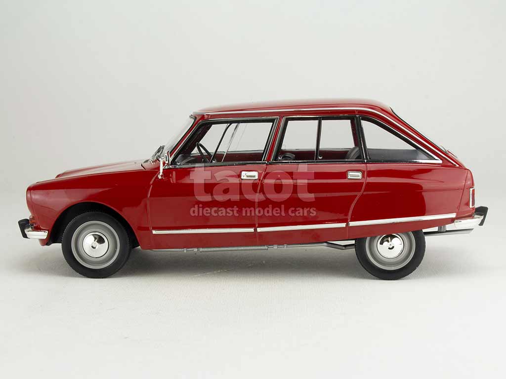 105086 Citroën Ami 8 Club 1969