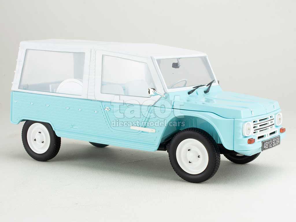 105090 Citro&euml;n M&eacute;hari 1983