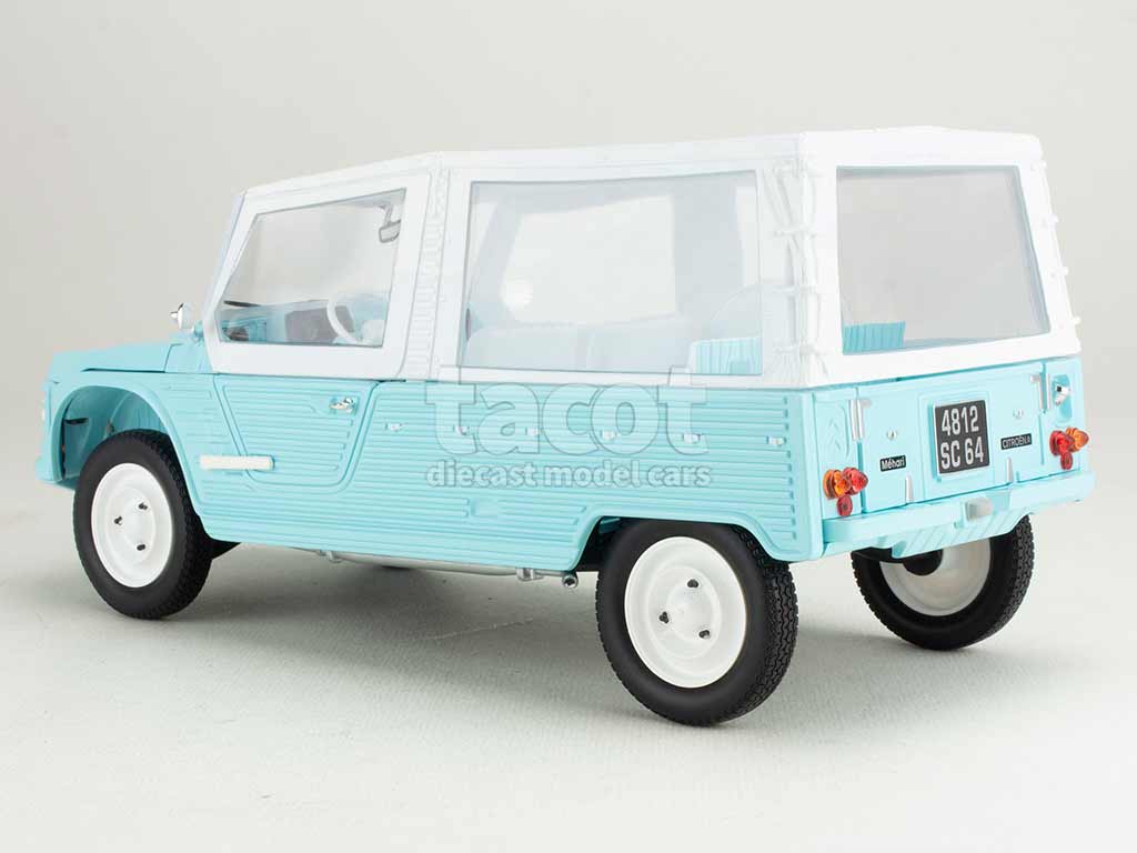 105090 Citro&euml;n M&eacute;hari 1983