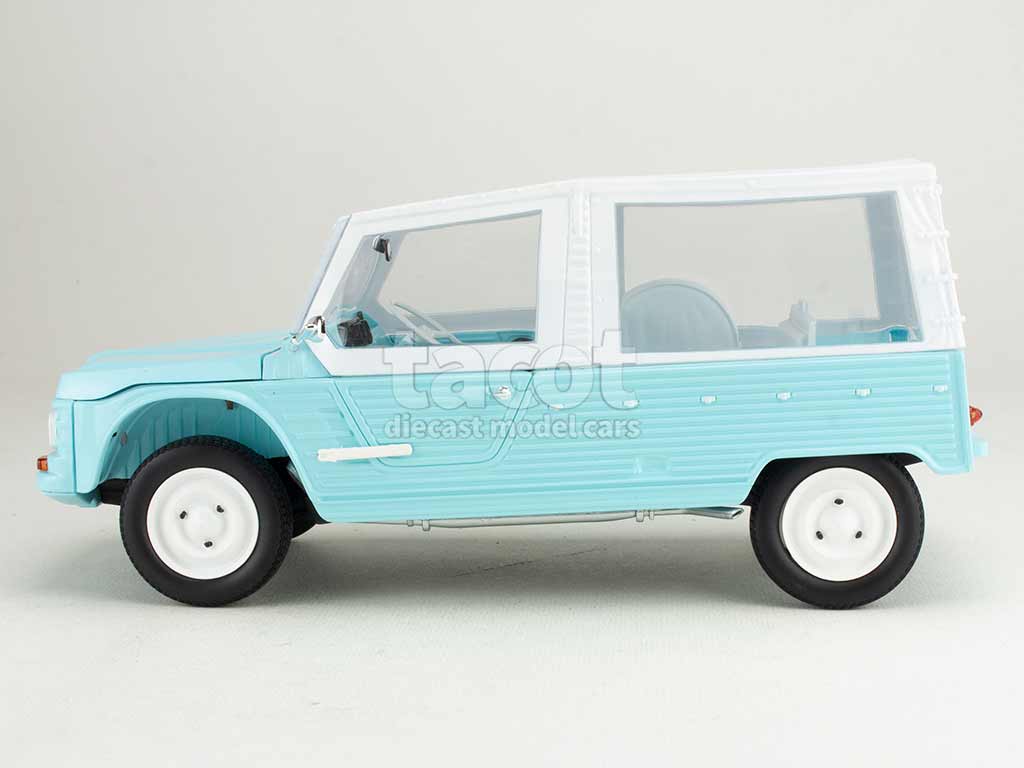 105090 Citro&euml;n M&eacute;hari 1983