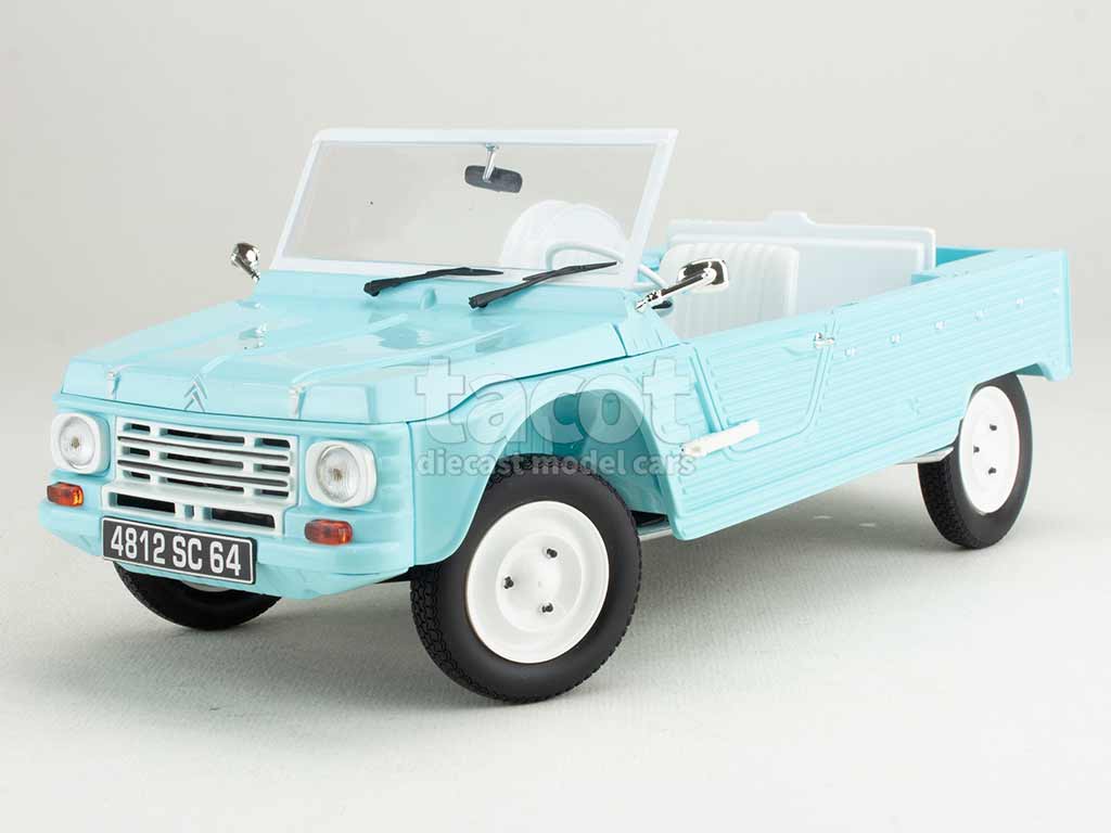 105090 Citro&euml;n M&eacute;hari 1983