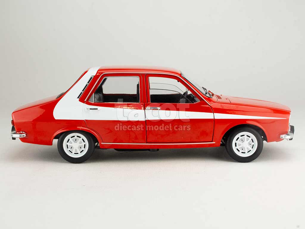 NOREV LES MINIATURE Renault R12 N°140 Echelle 1/43 EUR 14,90 - FR