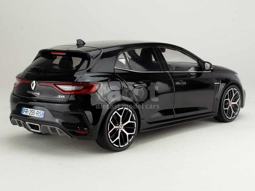 105100 Renault Megane R.S. Trophy 2019