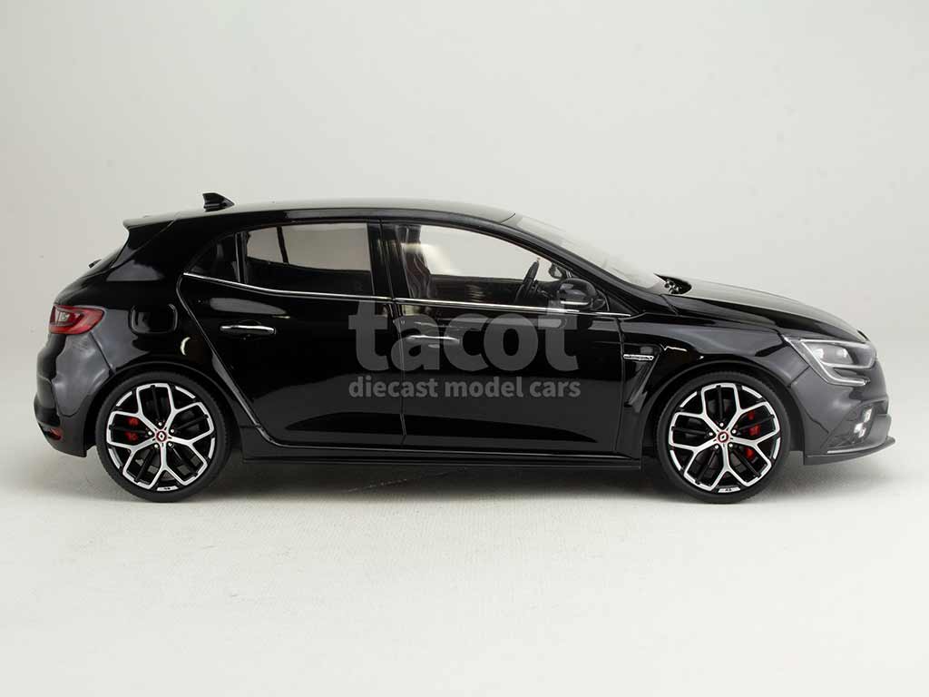 105100 Renault Megane R.S. Trophy 2019