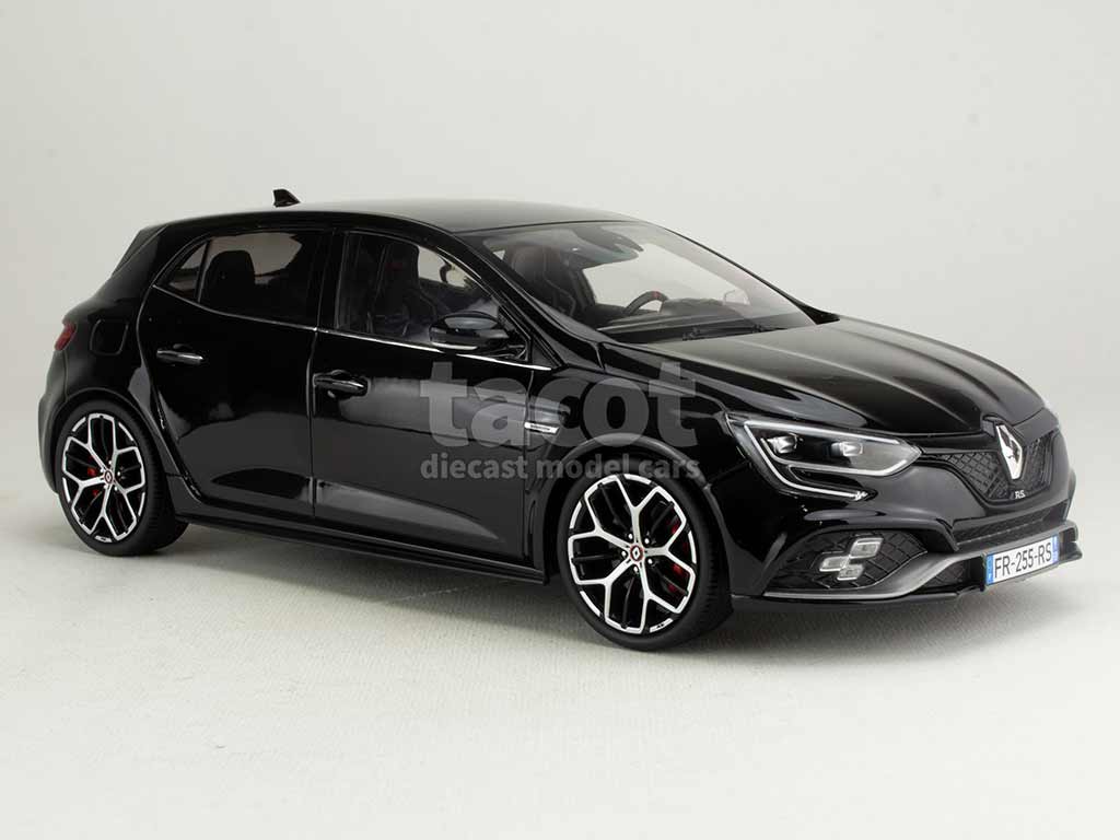 105100 Renault Megane R.S. Trophy 2019