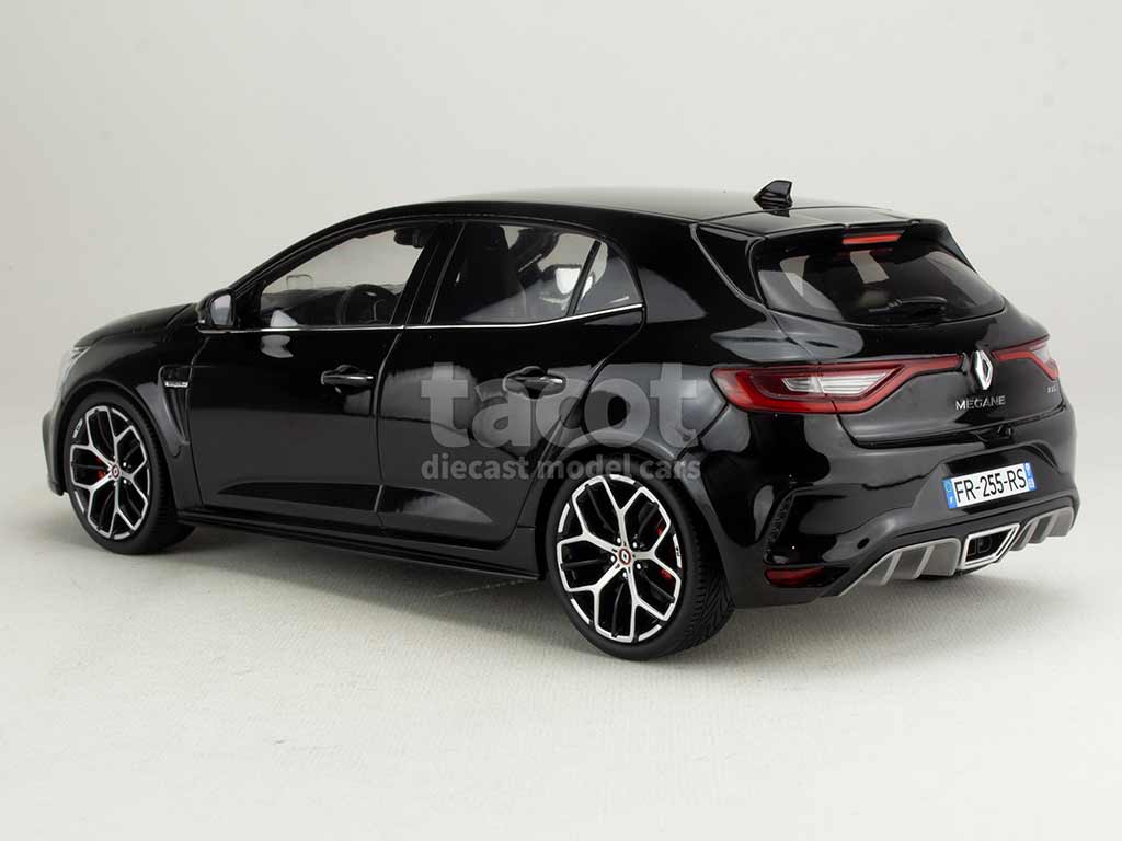 105100 Renault Megane R.S. Trophy 2019