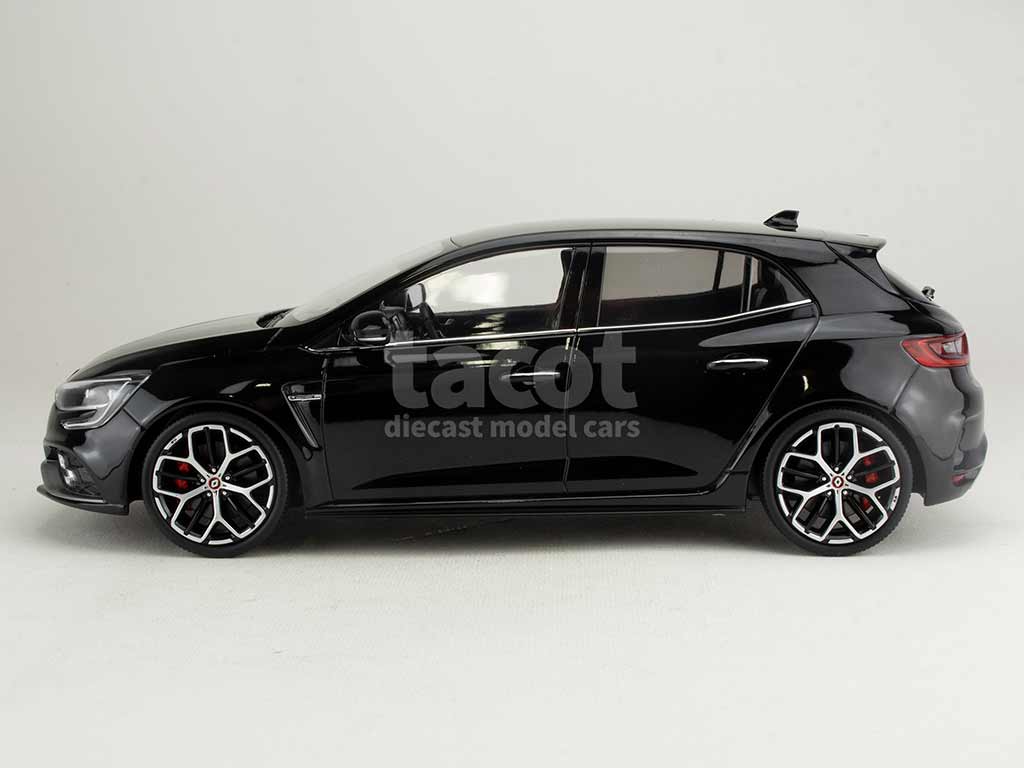 105100 Renault Megane R.S. Trophy 2019