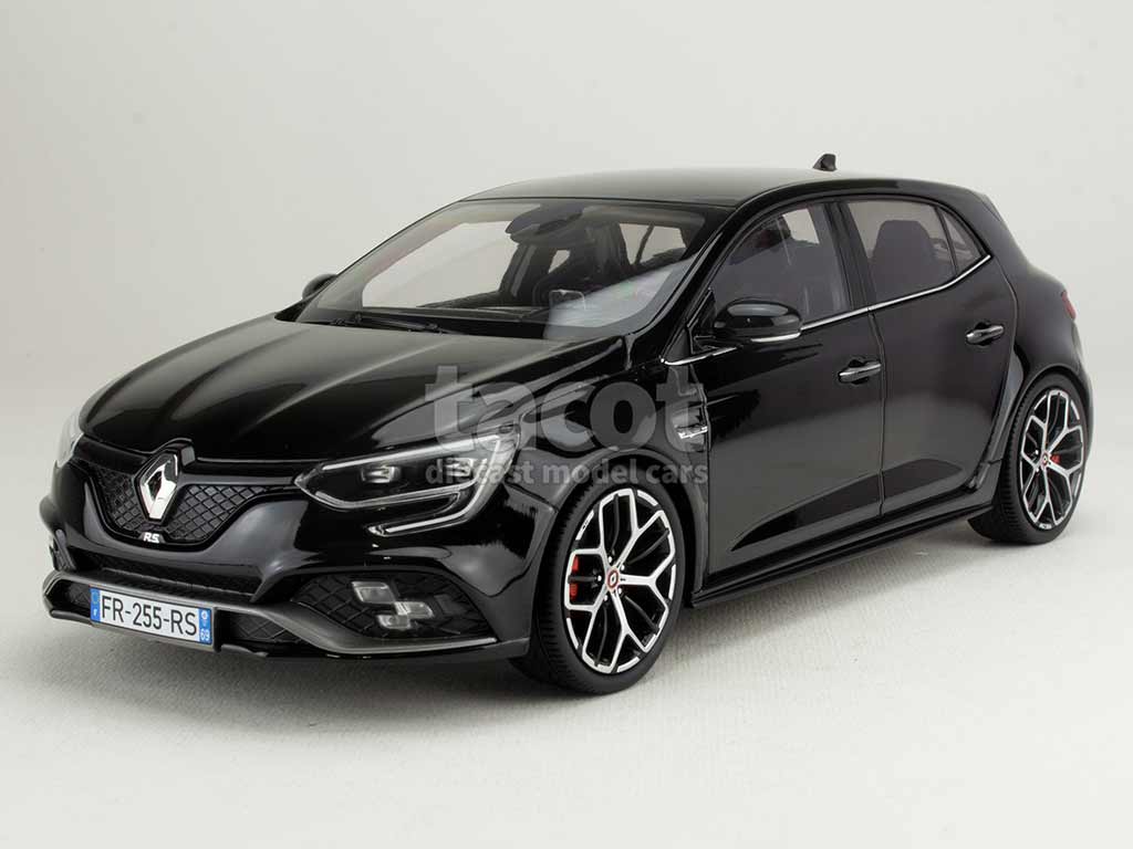105100 Renault Megane R.S. Trophy 2019