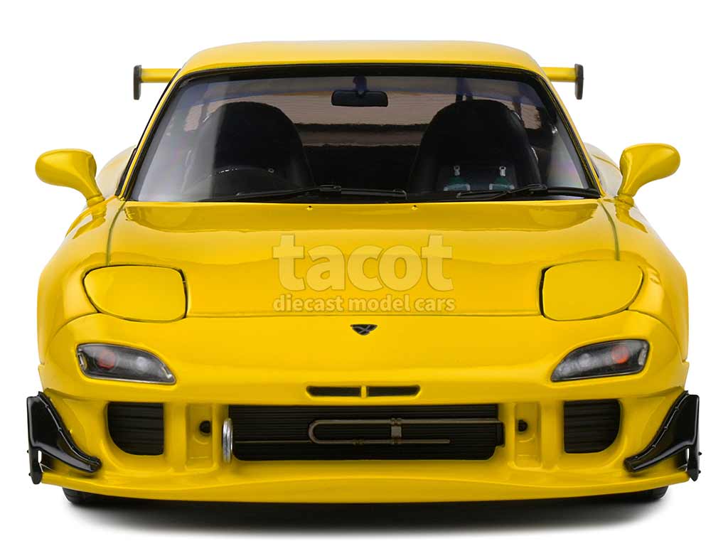 105115 Mazda RX-7 FD RS Streetfighter 1994