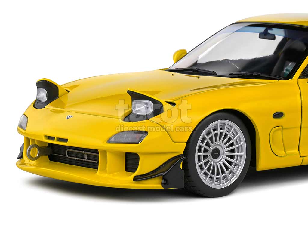105115 Mazda RX-7 FD RS Streetfighter 1994