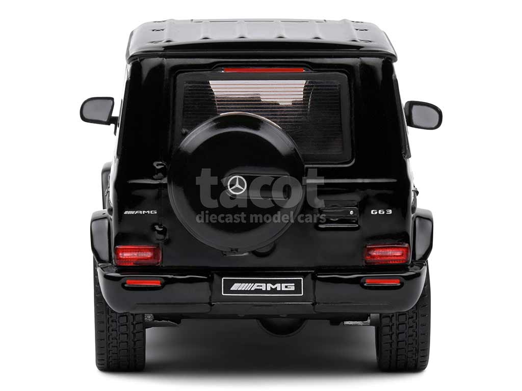 105129 Mercedes G63 AMG/ W463 2022