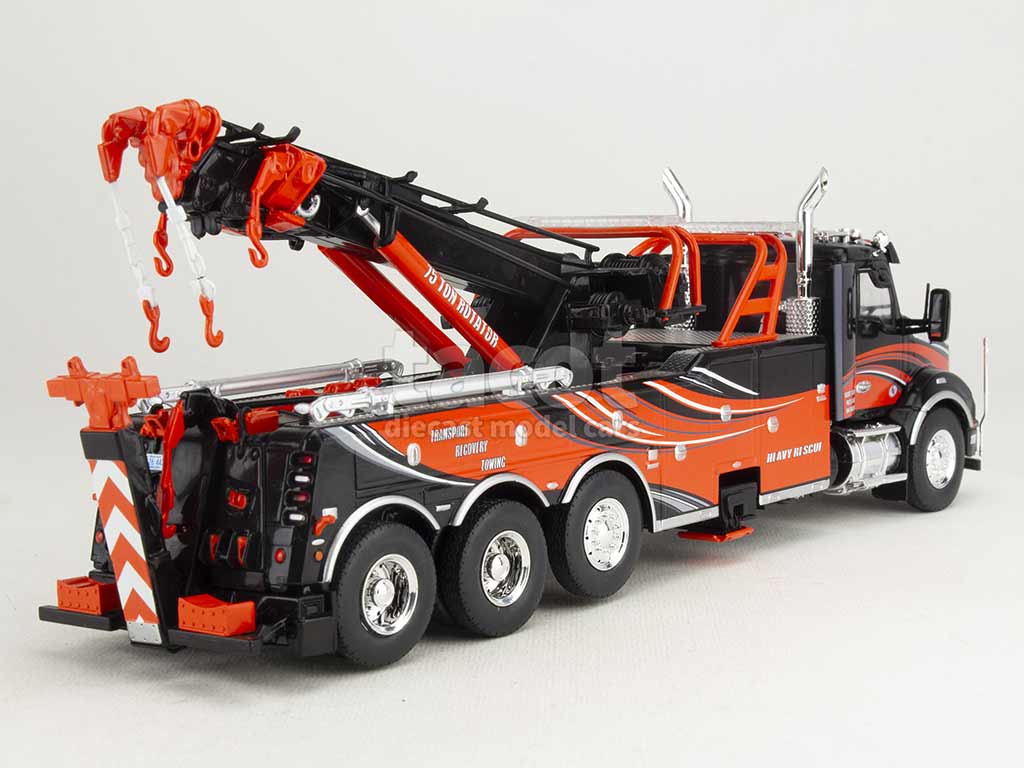 105227 Kenworth T880 D&eacute;panneuse 2015