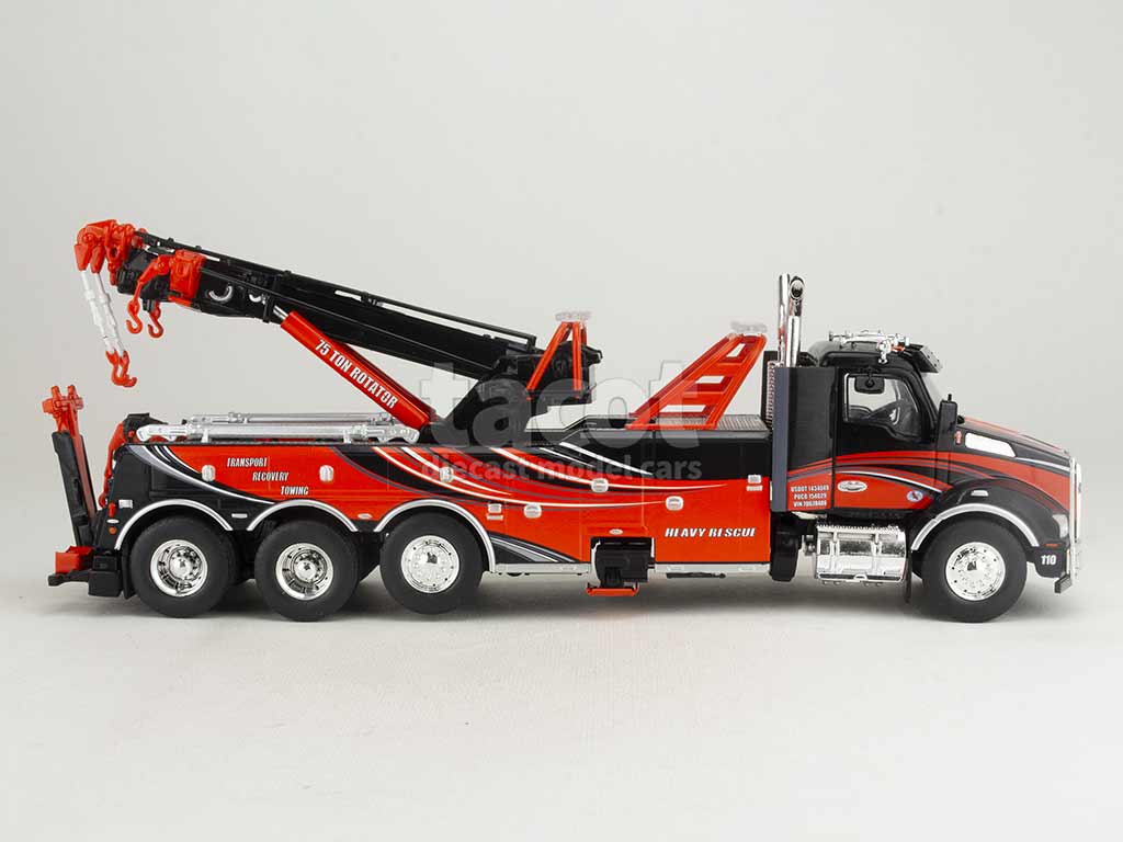 105227 Kenworth T880 D&eacute;panneuse 2015