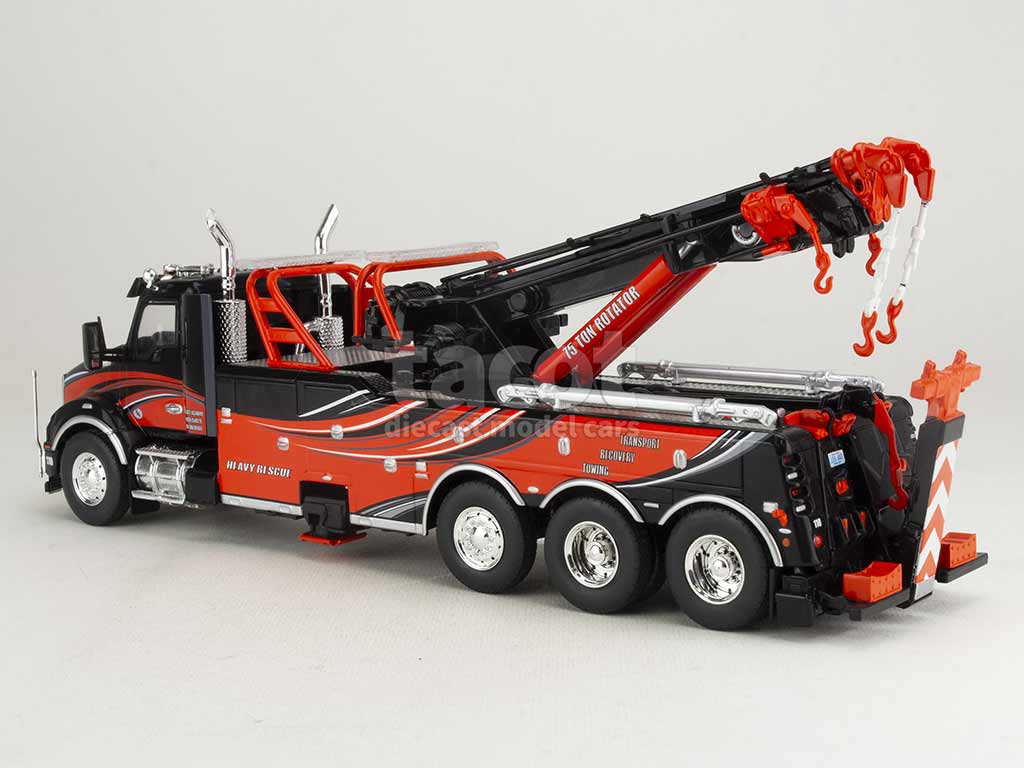 105227 Kenworth T880 D&eacute;panneuse 2015