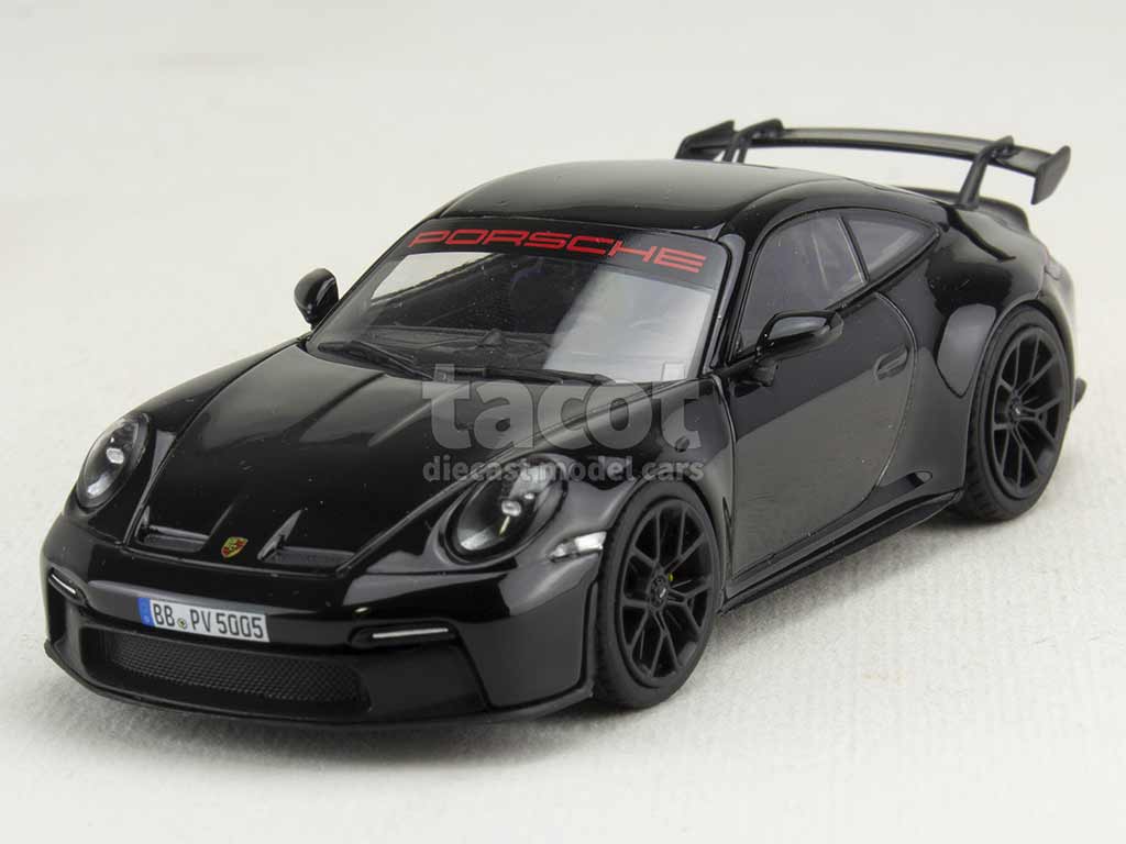105229 Porsche 911/992 GT3 RS Set 2021