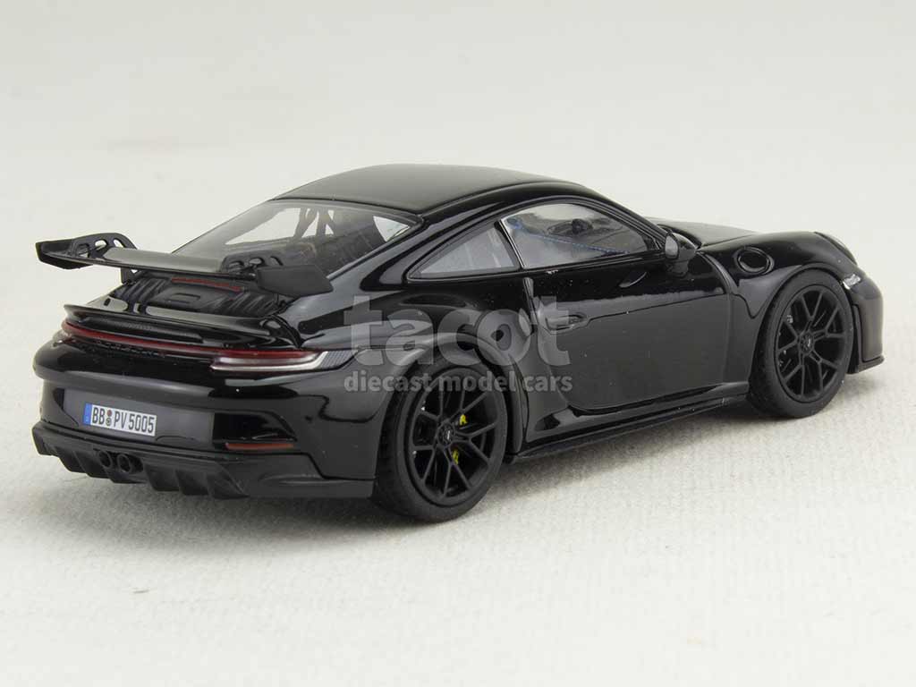 105229 Porsche 911/992 GT3 RS Set 2021