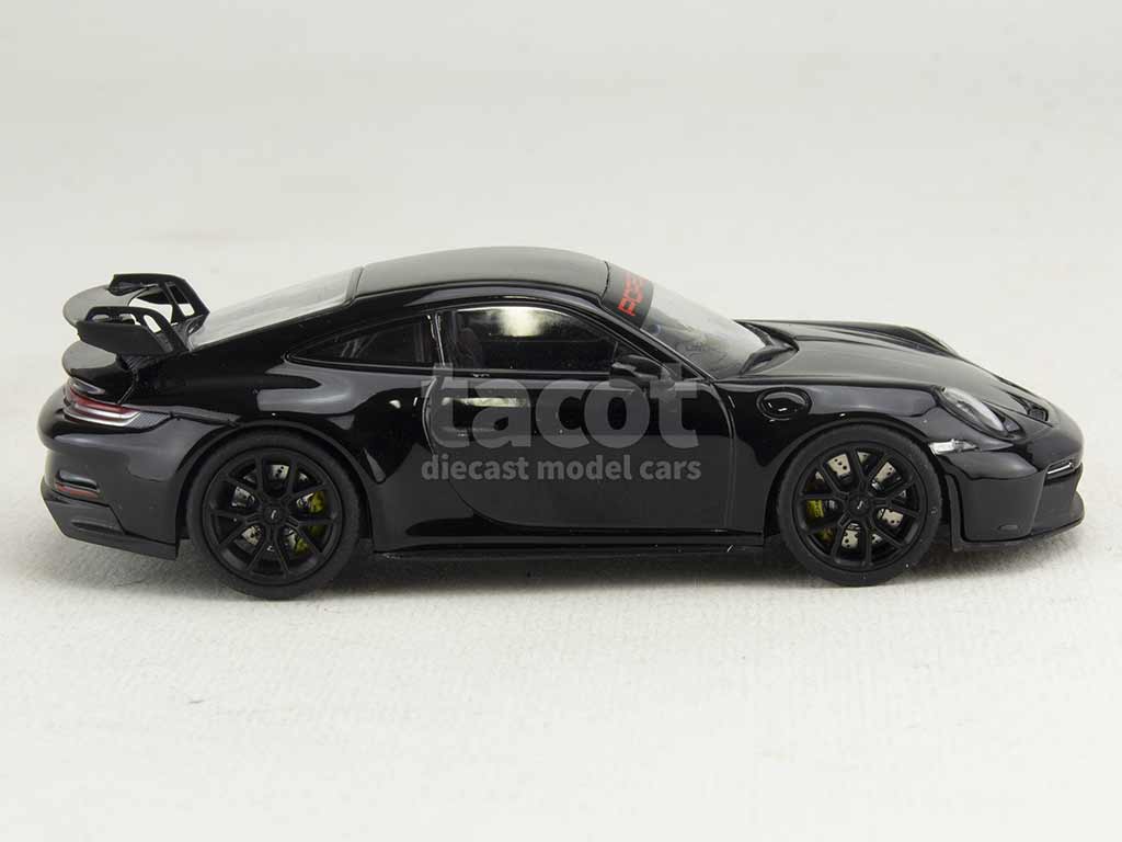 105229 Porsche 911/992 GT3 RS Set 2021