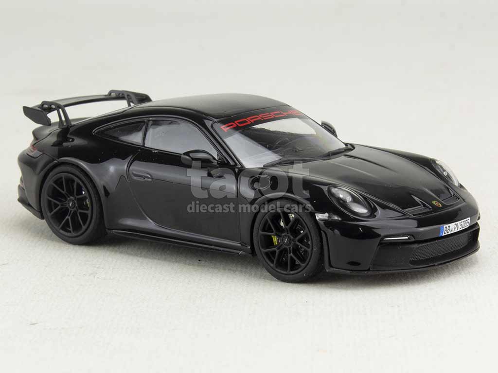 105229 Porsche 911/992 GT3 RS Set 2021