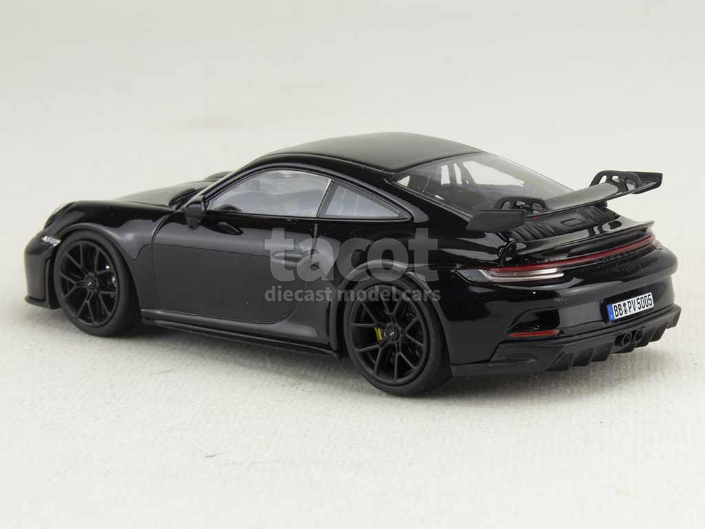 105229 Porsche 911/992 GT3 RS Set 2021
