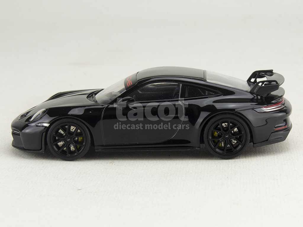 105229 Porsche 911/992 GT3 RS Set 2021