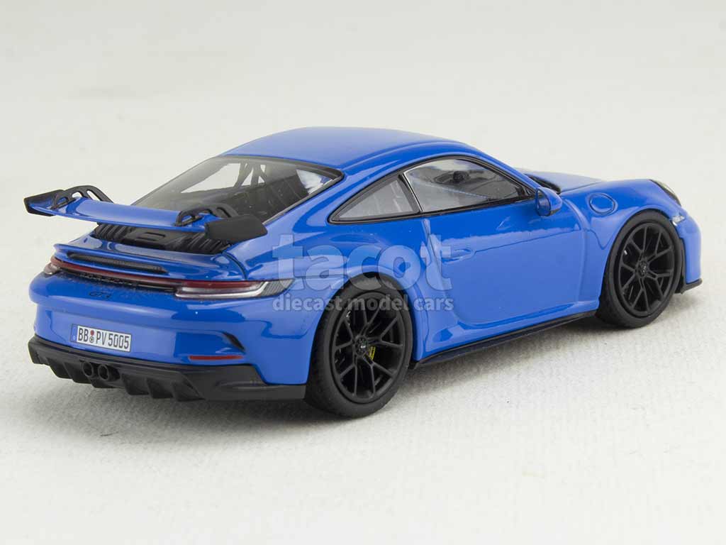 105229 Porsche 911/992 GT3 RS Set 2021