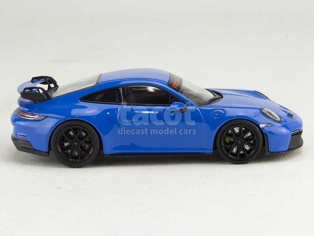 105229 Porsche 911/992 GT3 RS Set 2021