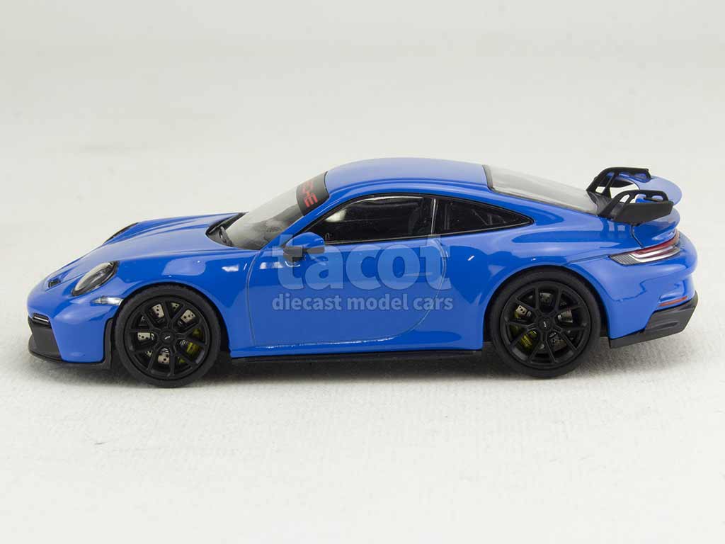 105229 Porsche 911/992 GT3 RS Set 2021