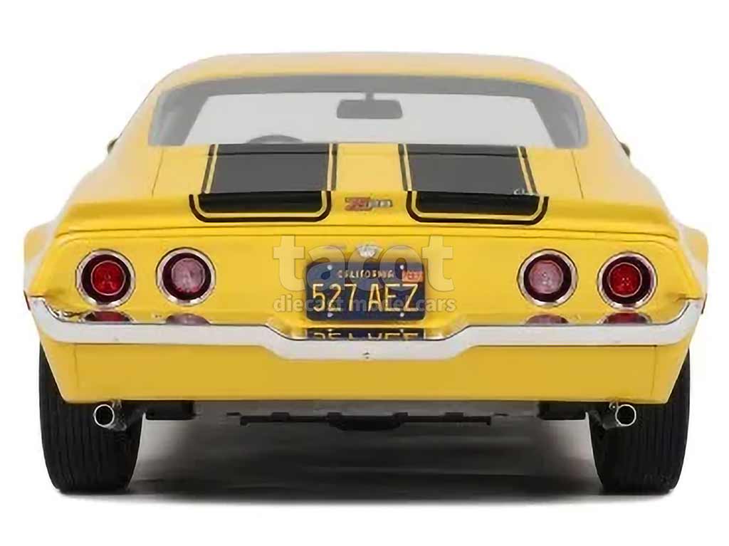 105230 Chevrolet Camaro Z28 RS 1970