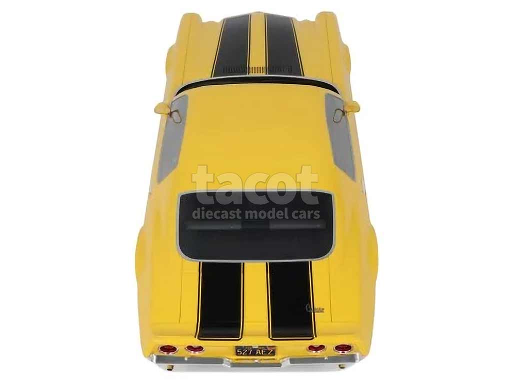 105230 Chevrolet Camaro Z28 RS 1970