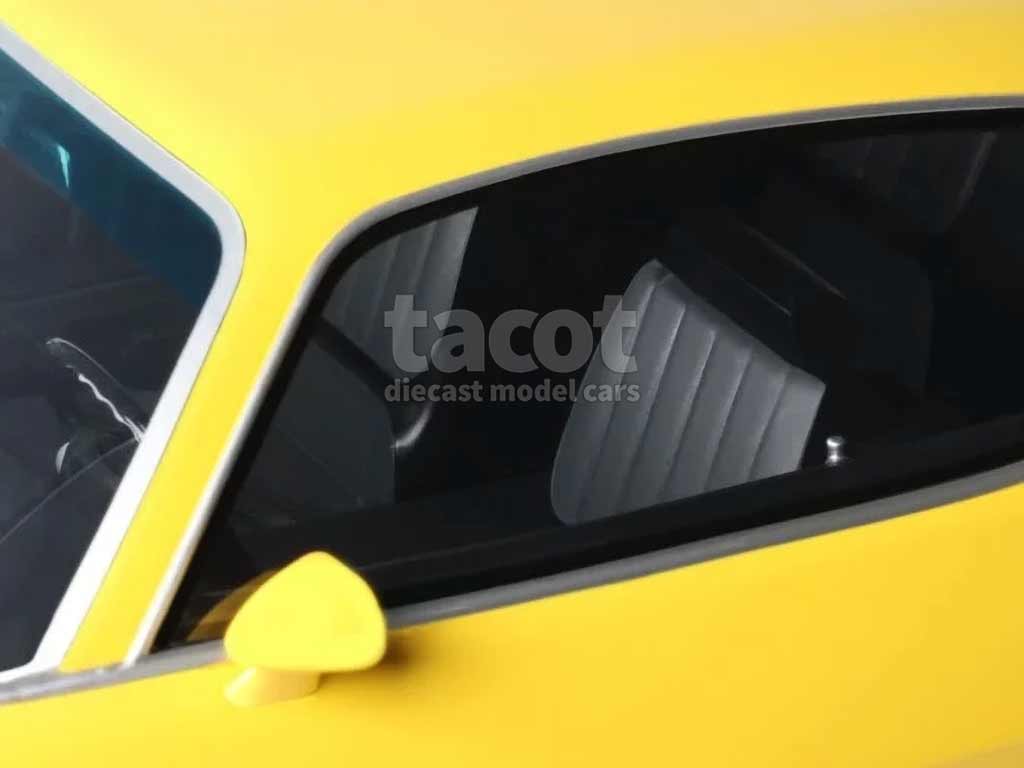 105230 Chevrolet Camaro Z28 RS 1970