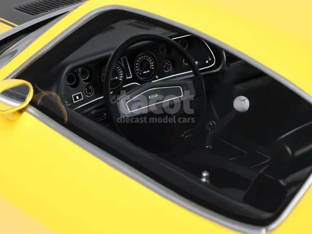 105230 Chevrolet Camaro Z28 RS 1970