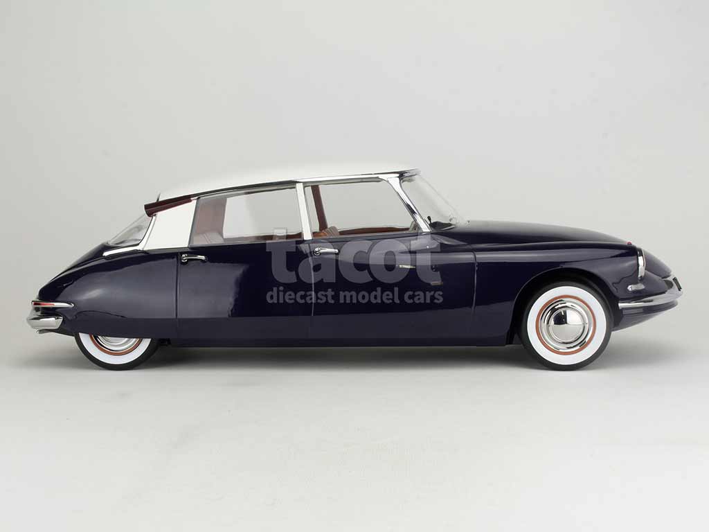 105231 Citro&euml;n DS19 1955