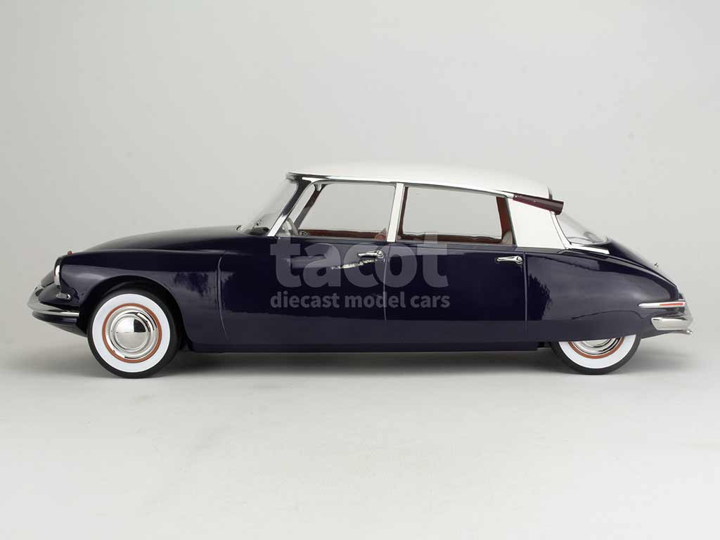 105231 Citro&euml;n DS19 1955