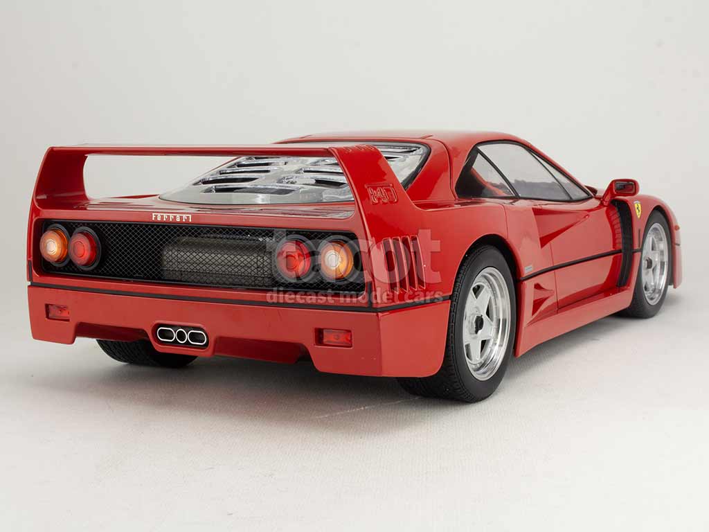 105233 Ferrari F40 1987
