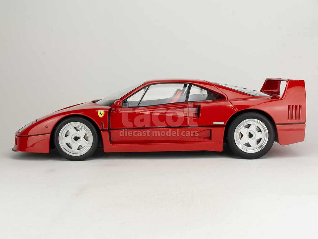 105233 Ferrari F40 1987