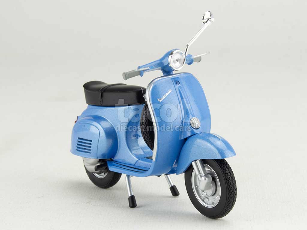 105236 Vespa 125 Primavera 1968