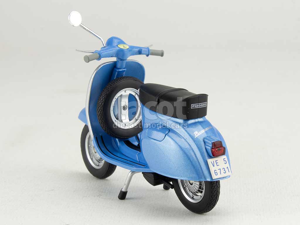 105236 Vespa 125 Primavera 1968