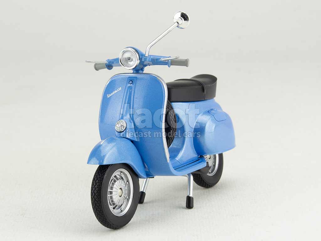 105236 Vespa 125 Primavera 1968
