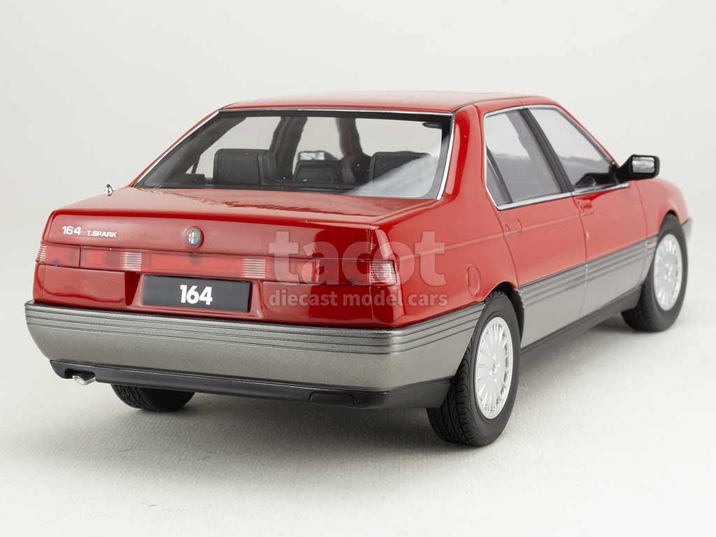 105239 Alfa Romeo 164 1991