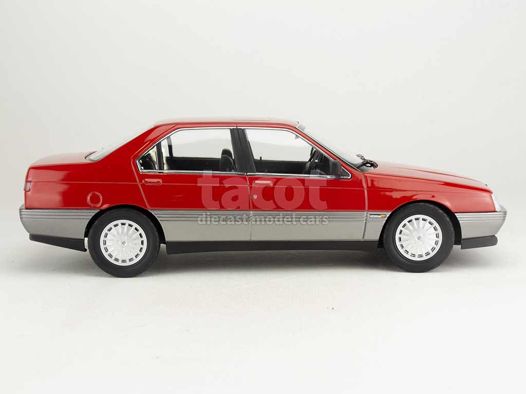 105239 Alfa Romeo 164 1991