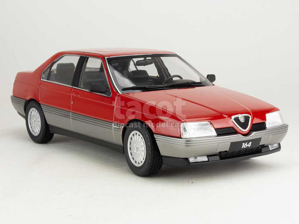 105239 Alfa Romeo 164 1991