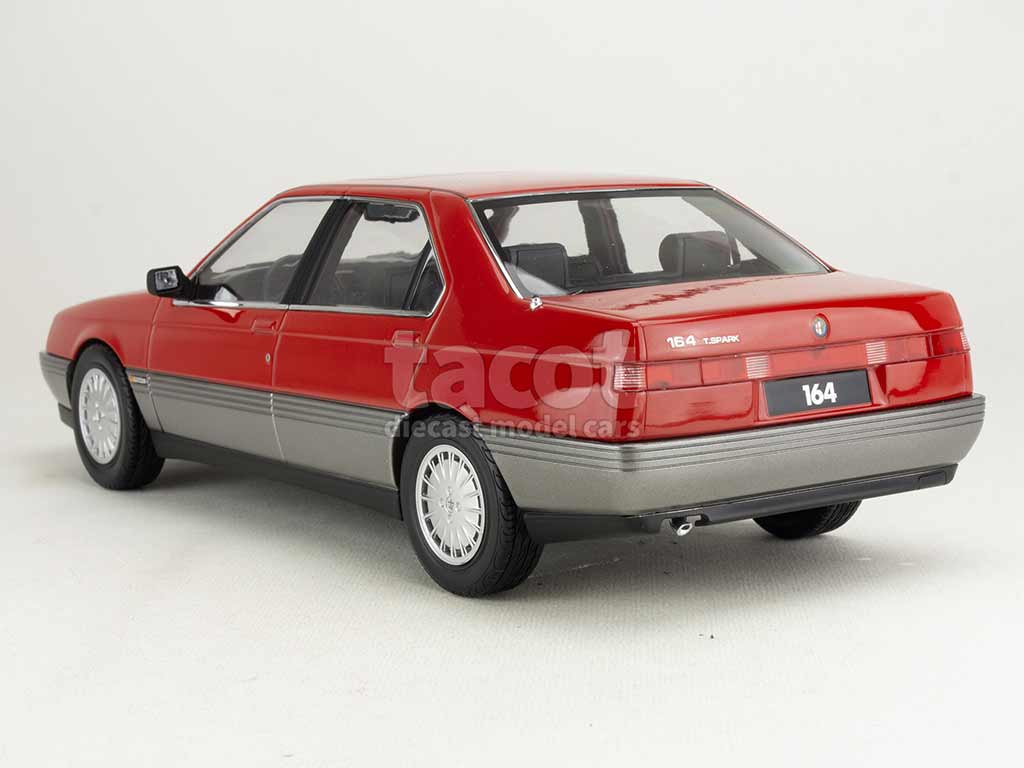 105239 Alfa Romeo 164 1991