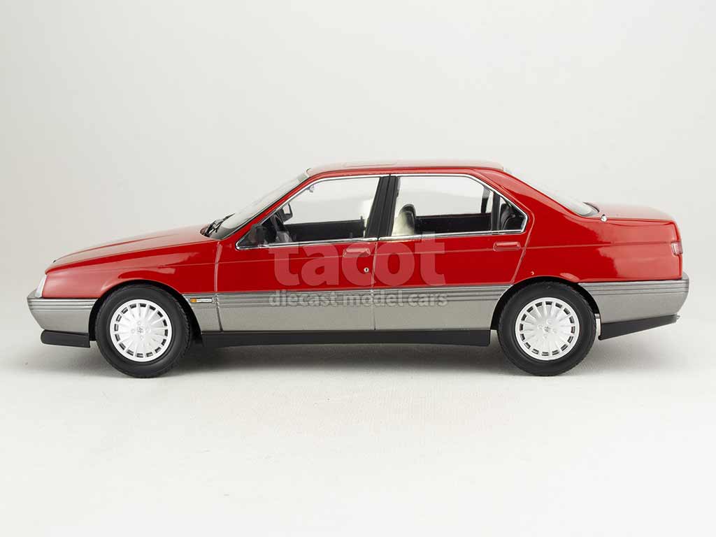 105239 Alfa Romeo 164 1991