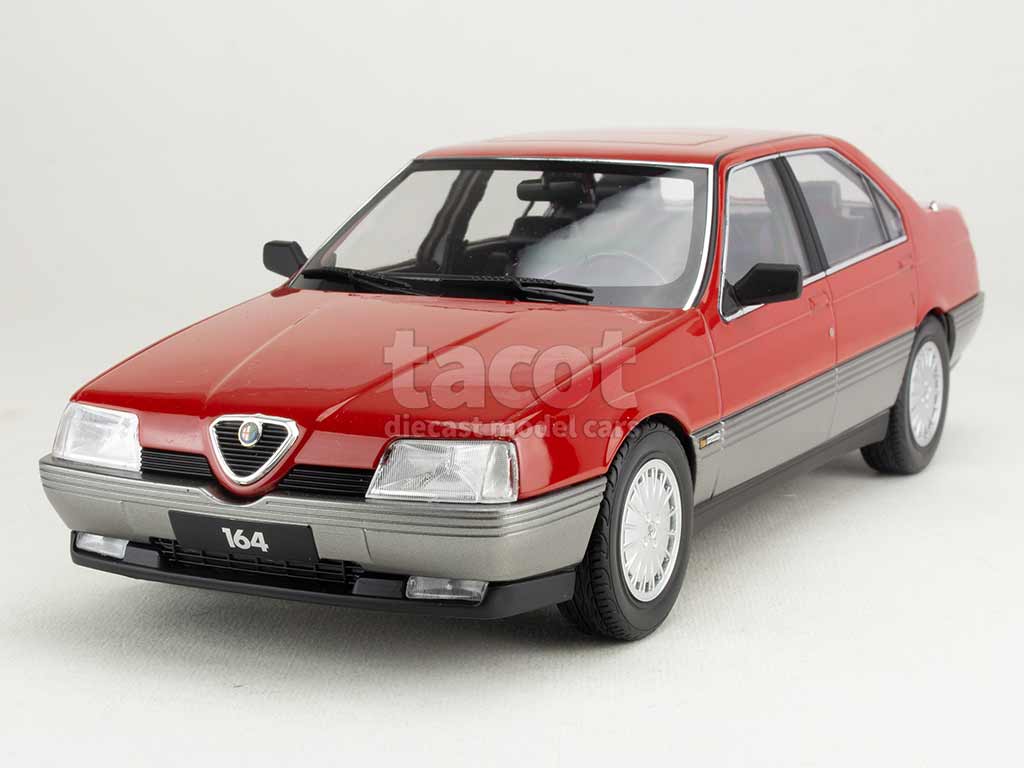 105239 Alfa Romeo 164 1991