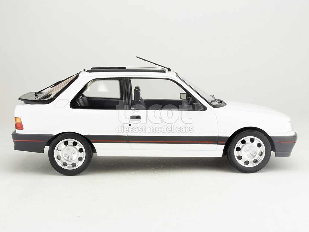 105241 Peugeot 309 GTi 1988