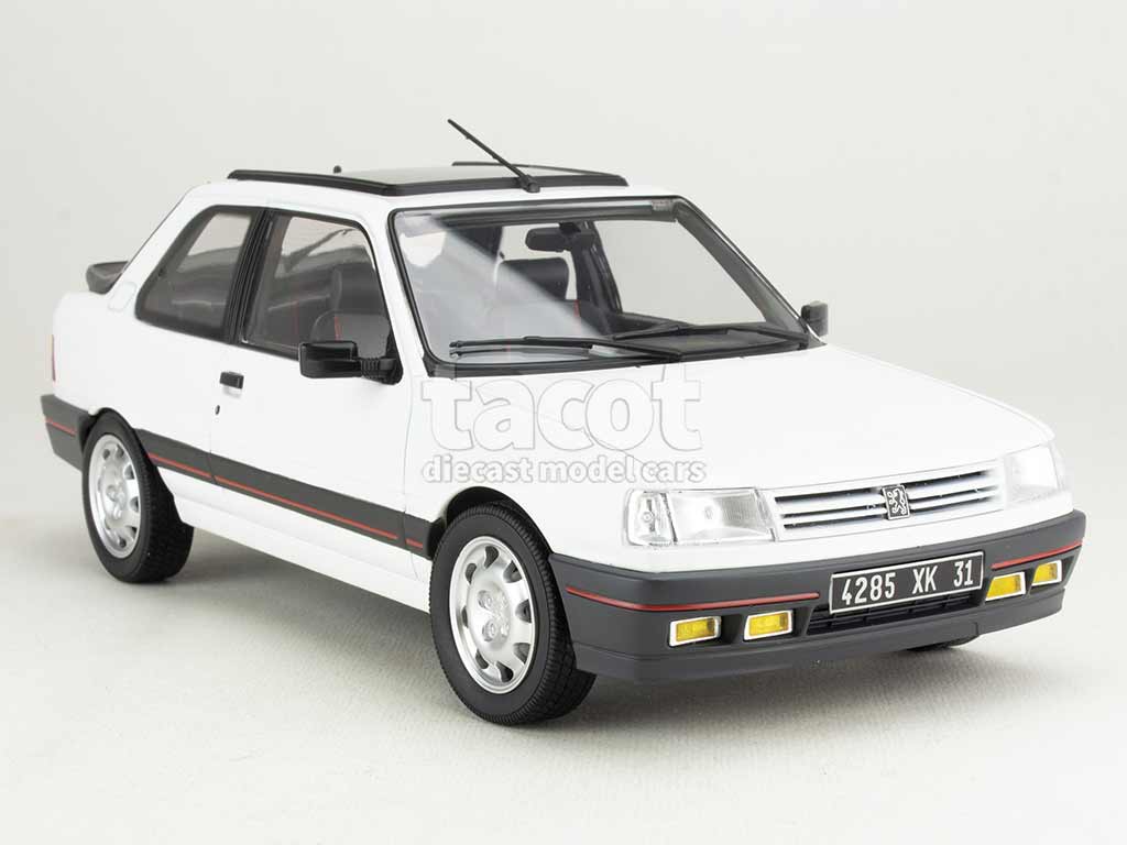 105241 Peugeot 309 GTi 1988
