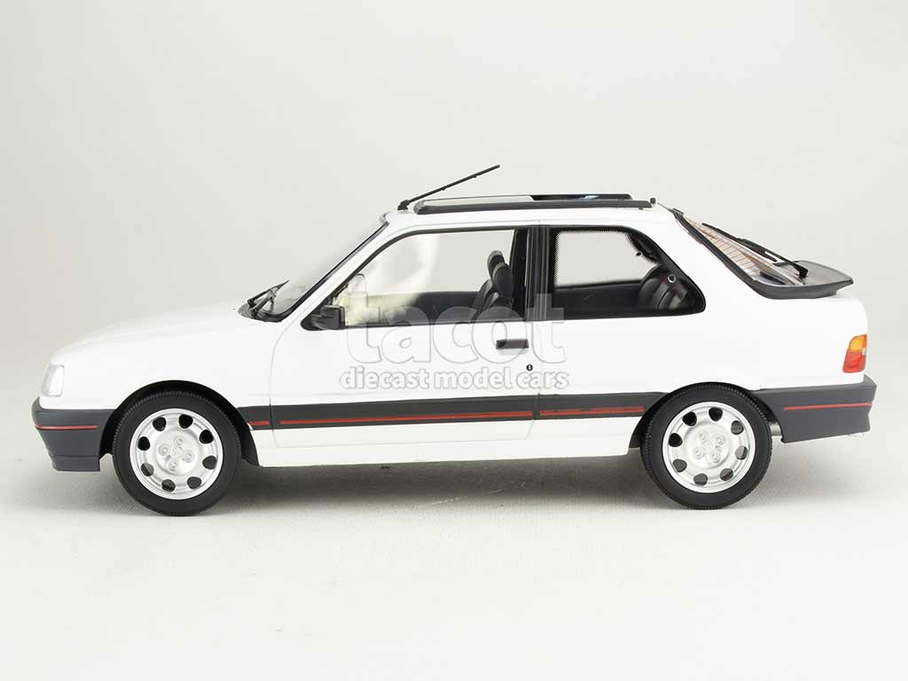 105241 Peugeot 309 GTi 1988
