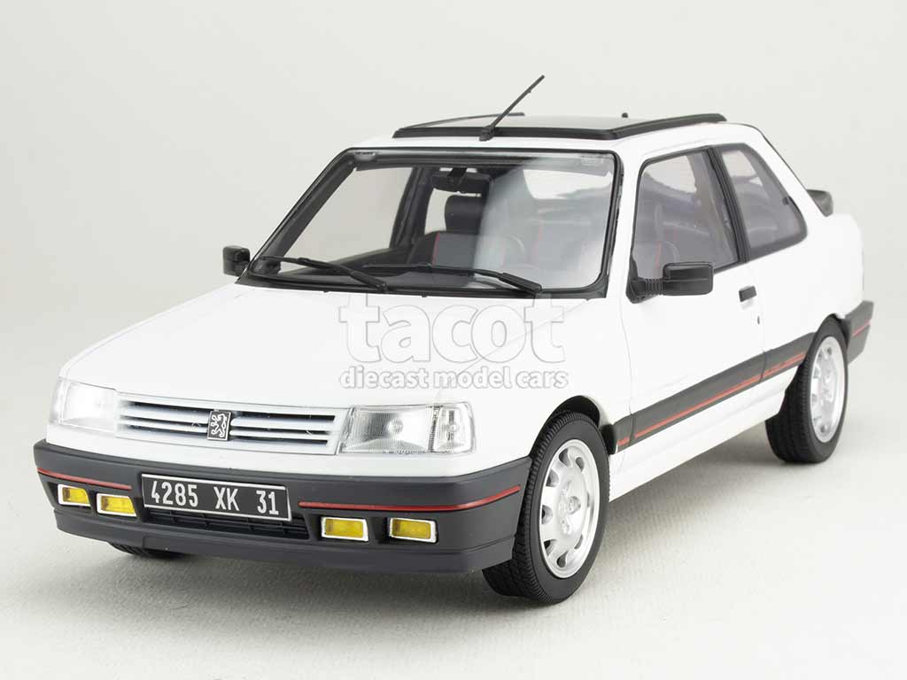 105241 Peugeot 309 GTi 1988