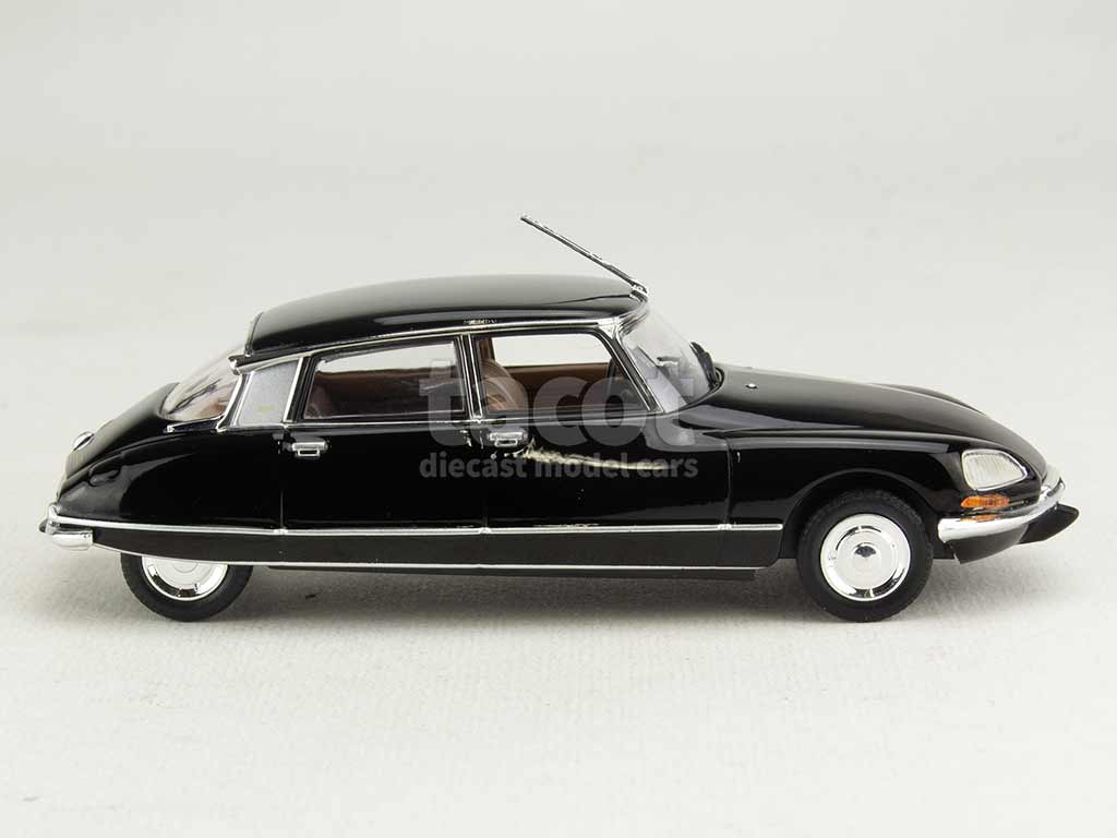 105246 Citroën DS23 Pallas 1972
